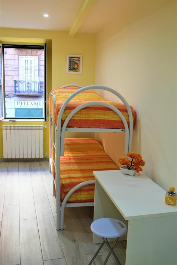 Apartment Anima Migrante *