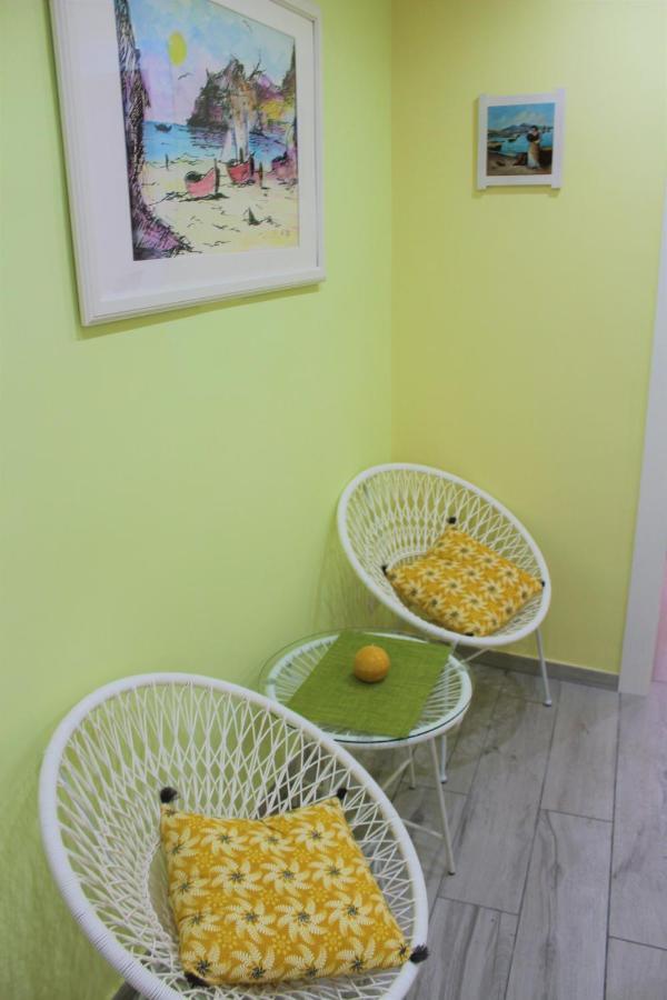 Anima Migrante Appartement