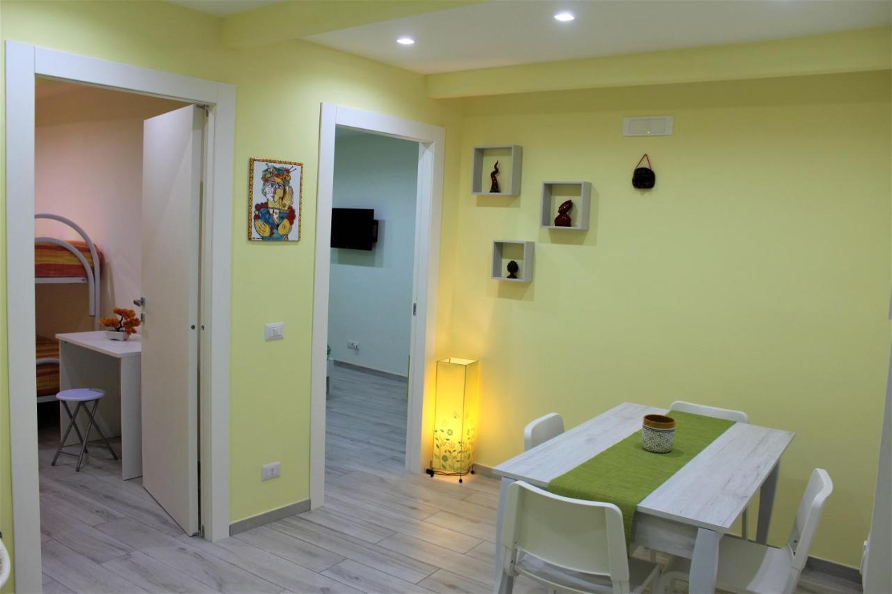 Apartment Anima Migrante *