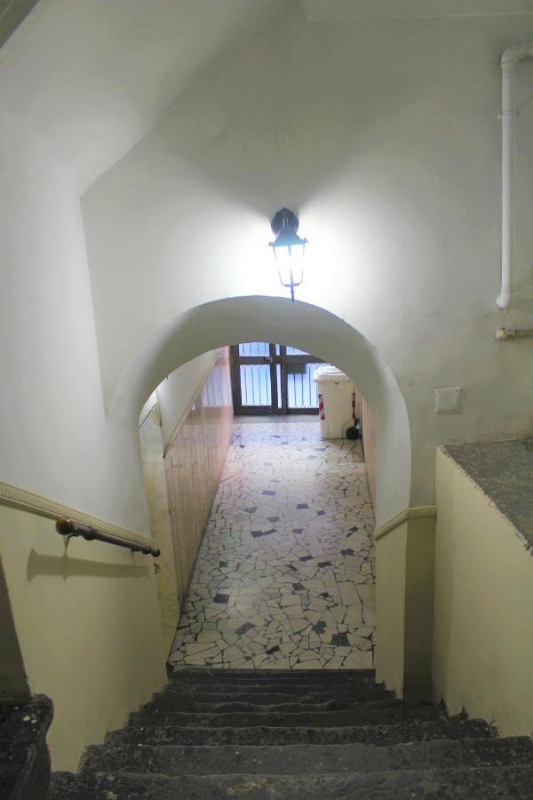 Appartement Anima Migrante