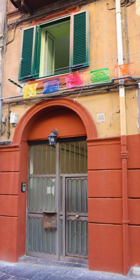 Anima Migrante Apartment