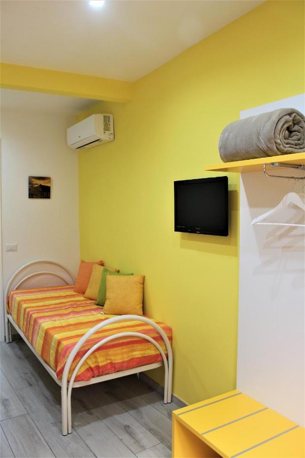 Anima Migrante Apartment Naples