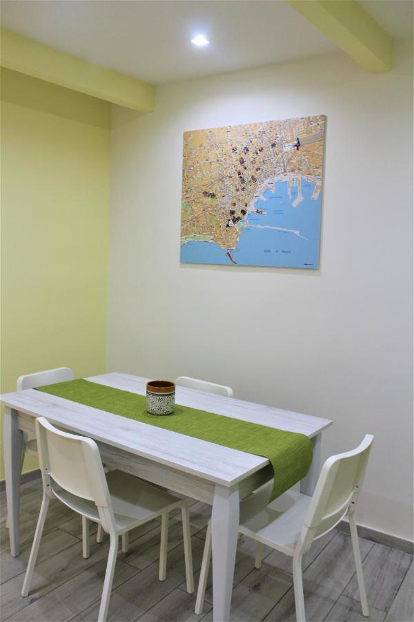 Apartment Anima Migrante