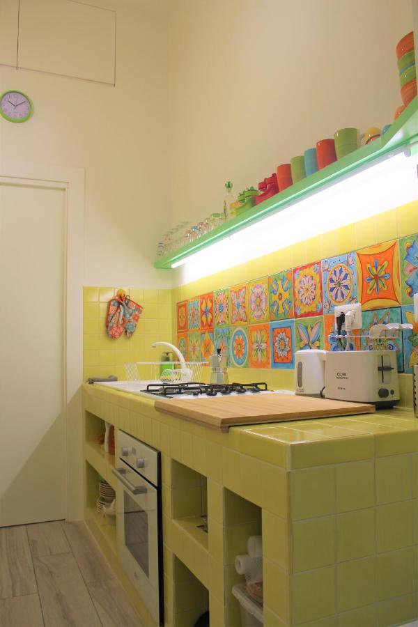 Anima Migrante Apartment *
