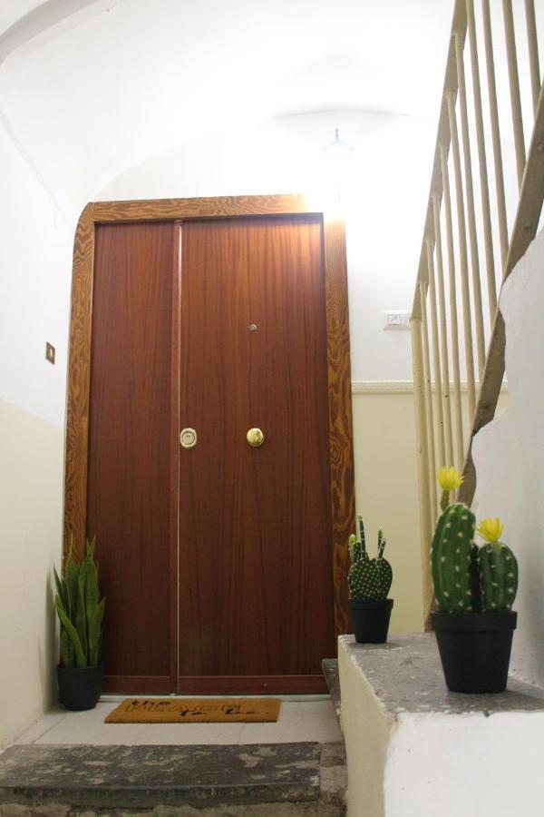 Apartment Anima Migrante Naples